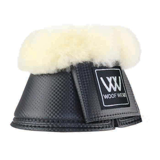 Woof Wear Faux Sheep Pro Overreach BootWoof Wear Faux Sheep Pro Overreach Boot
