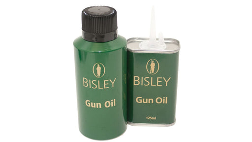 Gun Oil By Bisley 125ml Tin