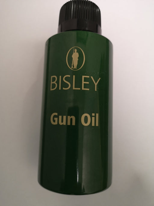 Gun Oil By Bisley 150ml Aerosol