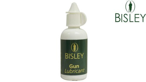 Gun Lubricant By Bisley 30ml