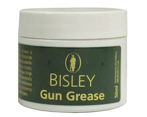 Gun Grease By Bisley
