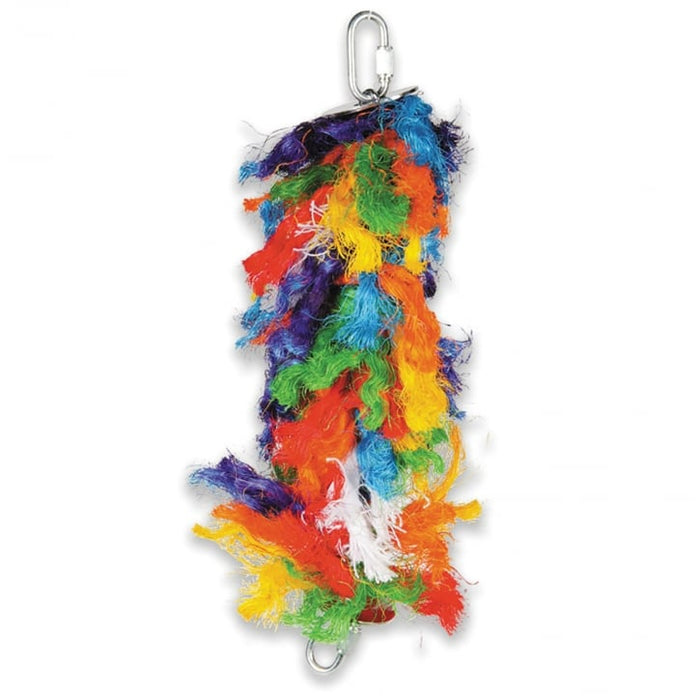 Parrot Toy Plucker Large
