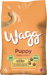 Wagg Puppy Chicken & Veg 12kg