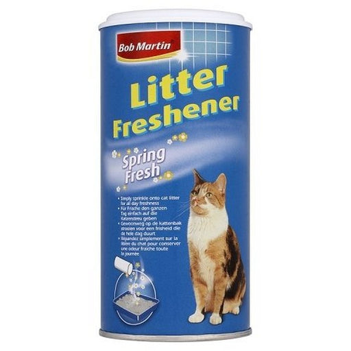 Bob Martin Cat Litter Freshener 400g
