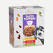 Applaws Taste Toppers Selection Stew 8x156g Pouches