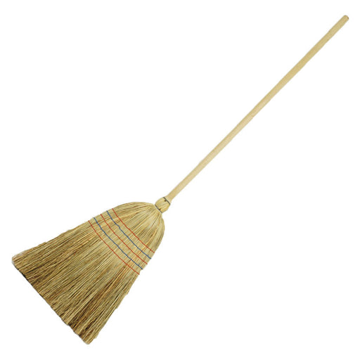 Lincoln Corn Broom