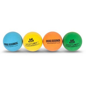 Sportspet Single Mini BOUNCE Ball