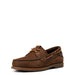 Ariat Antigua Brown Deck Shoe