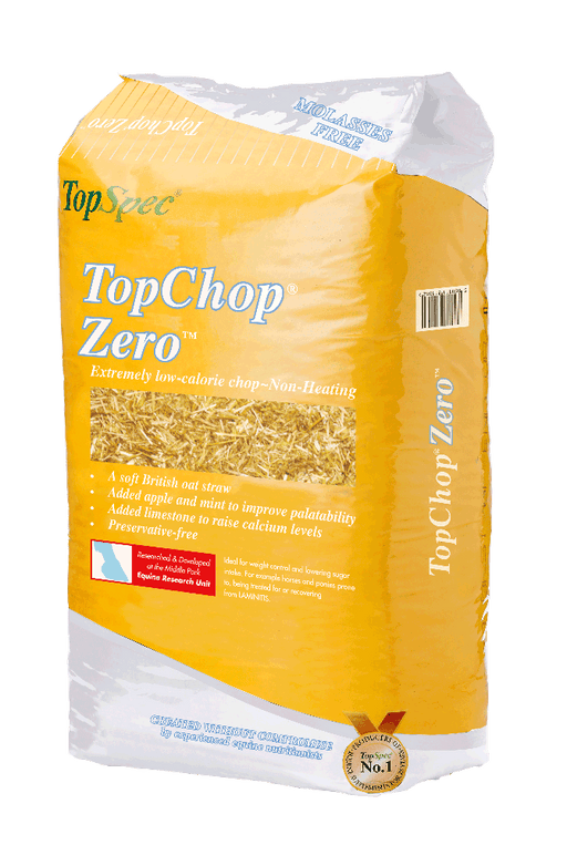 TopSpec Topchop Zero 12.5 Kg