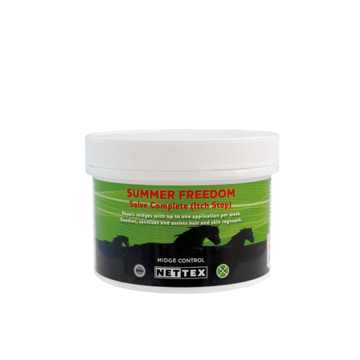 Nettex Summer Freedom Salve