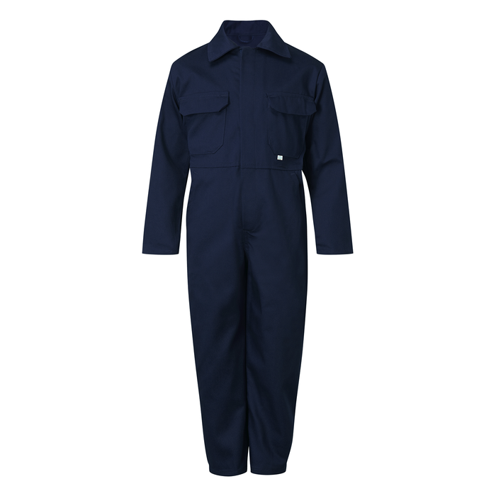 Tearaway Junior Coverall Royal