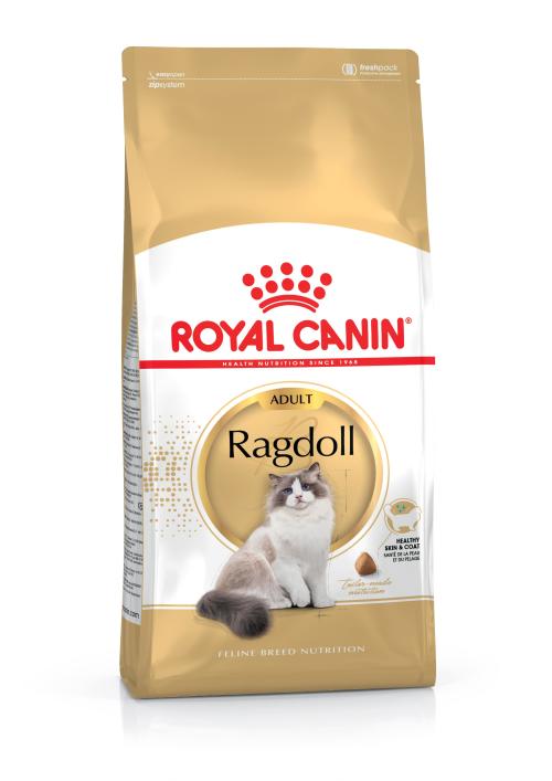 Royal Canin Adult Ragdoll Dry Cat Food