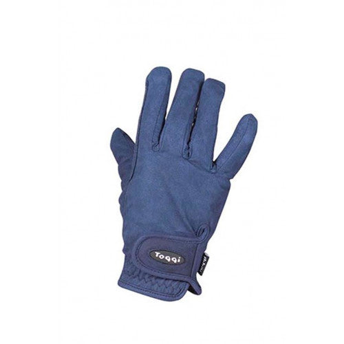 Dundalk Gloves Navy