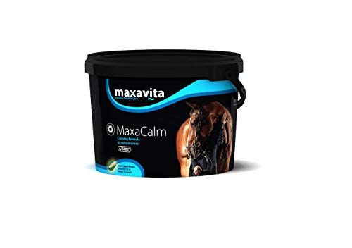Maxavita Maxacalm