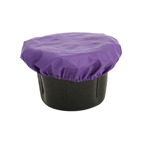 Bucket Cover Purple
