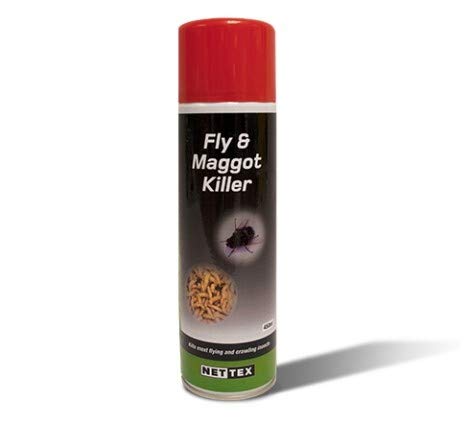 Fly Maggot Killer 450ml