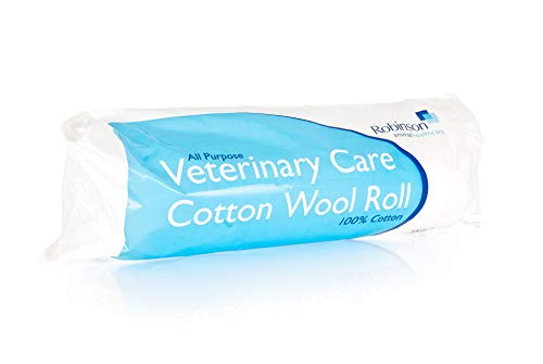 Robinsons Cotton Wool Roll 350g