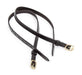 Leather Spur Straps 