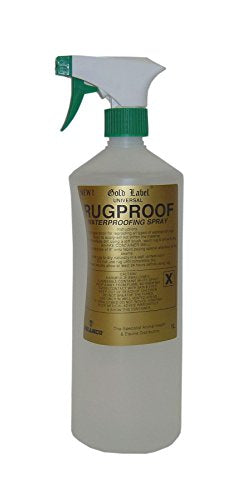 Universal Rug Proof Spray 1ltr
