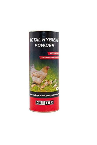 Total Hygiene Powder