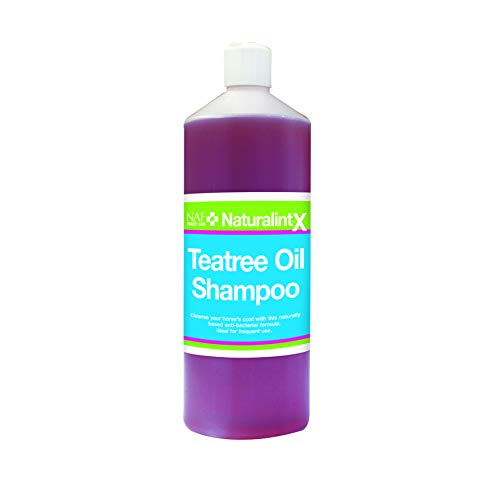 NAF Tea-Tree Oil Shampoo
