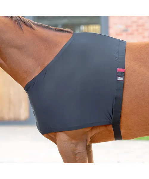 Shires Anti Rub Stretch Vest