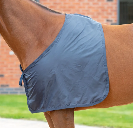 Shires Anti Rub Bib