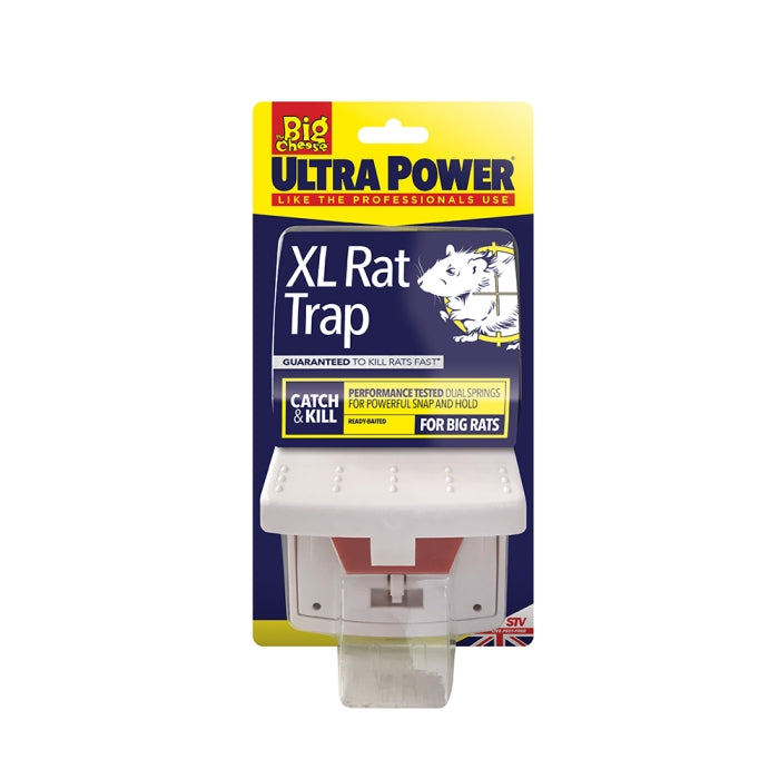 Ultra Power Super Rat Trap