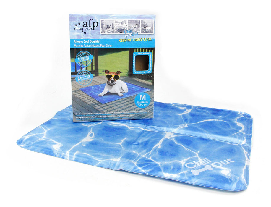 All For Paws Chill Out Dog Mat