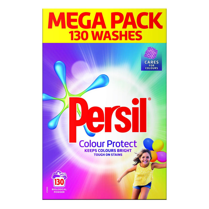 Persil Colour Powder 130 Washes
