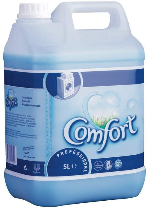 Comfort Softener Original 5Ltr