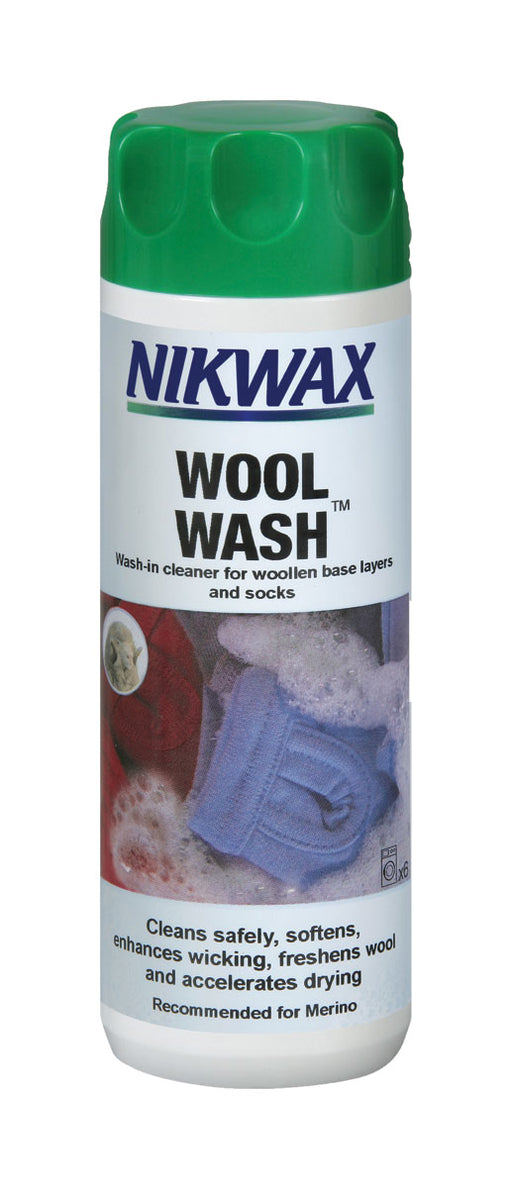 Nikwax Wool Wash 1L