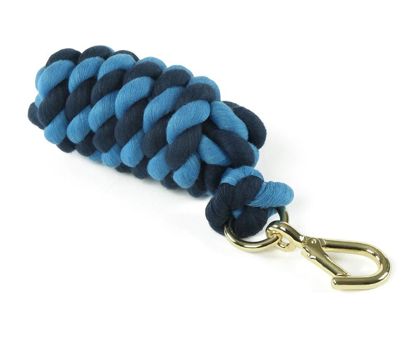 Two Tone Lead Rope