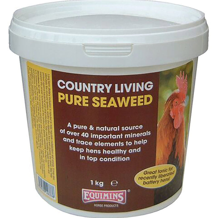 Seaweed Animal Supplement 1kg