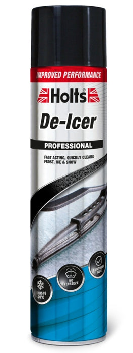 Holts De-Icer 600ml