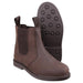 Childs Camberwell Boot Brown