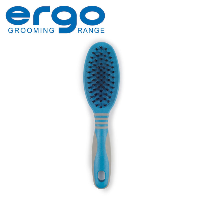 Ancol Ergo Soft Bristle Brush