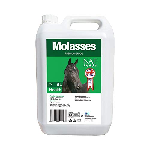 NAF Molasses