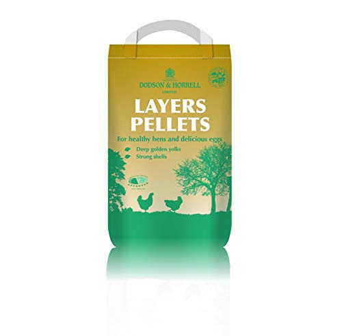 Countryside Layers Pellets 5kg