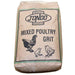 Mixed Poultry Grit 25kg