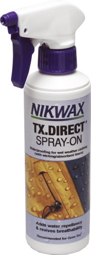 Nikwax Tx Direct Spray On 300ml