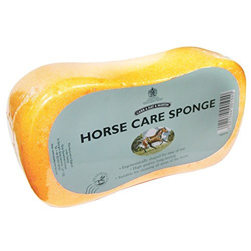 CDM Horsecare Sponge