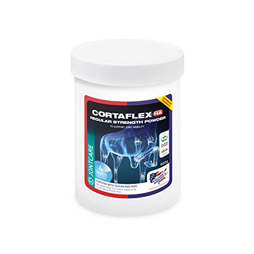 Equine America Cortaflex® HA Regular Powder
