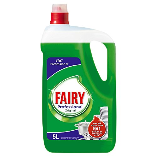 Fairy Wash Up Liquid 5 Litre