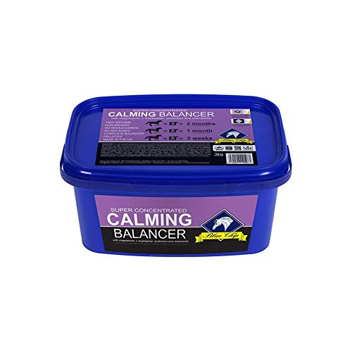 Blue Chip Calming Balancer