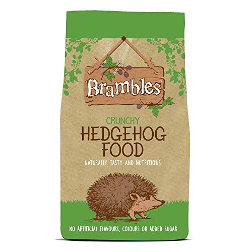 Brambles Crunch Hedgehog Food 900g
