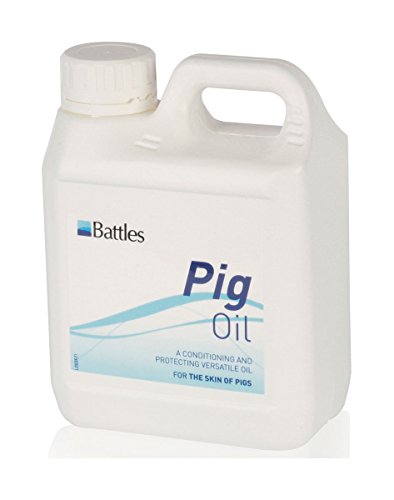 Pig Oil