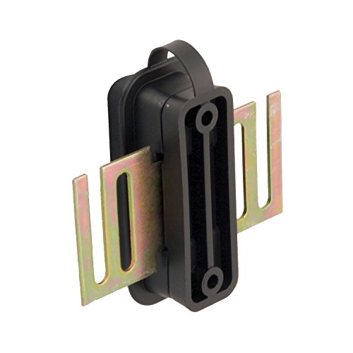 HD Electro Tape Strain Insulator Pk2