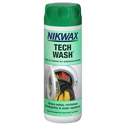 Nikwax Tech Wash 1ltr