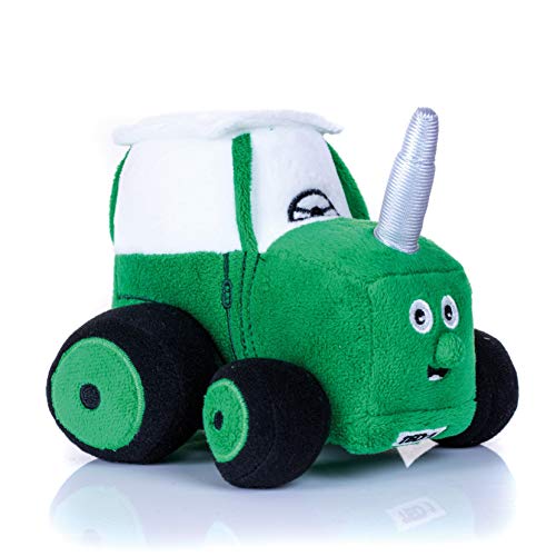 Tractor Ted Soft Toy Large
